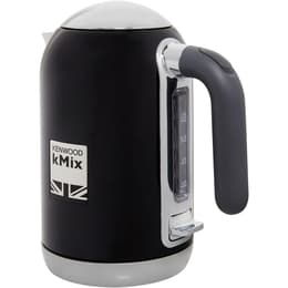Kenwood kMix ZJX650BK Preto L - Chaleira Elétrica