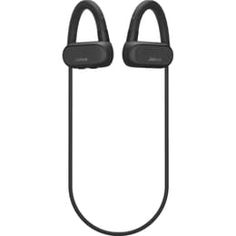 Jabra Elite Active 45E Earbud Bluetooth Earphones - Preto