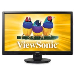 22-inch Viewsonic VA2246-LED 1920 x 1080 LED Monitor Preto