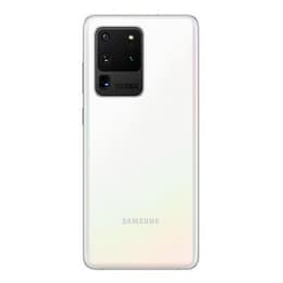 Galaxy S20 Ultra 5G 128GB - Branco - Desbloqueado