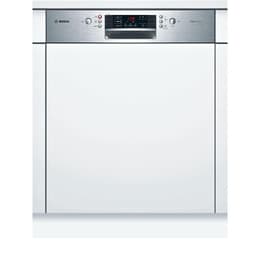 Bosch SMI45IS04E Máquina de lavar loiça encastrável Cm - 12 a 16 pratos
