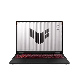Asus TUF Gaming F16 TUF608JPR-QT054W 16"-inch - Core i7-14650HX - 16GB - SSD 1 TB NVIDIA GeForce RTX 5070 AZERTY - Francês