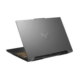 Asus TUF Gaming F16 TUF608JPR-QT054W 16"-inch - Core i7-14650HX - 16GB - SSD 1 TB NVIDIA GeForce RTX 5070 AZERTY - Francês