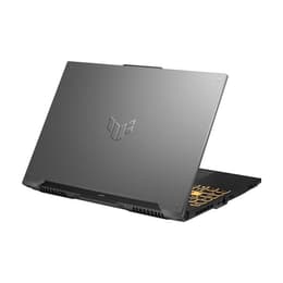 Asus TUF Gaming F16 TUF608JPR-QT054W 16"-inch - Core i7-14650HX - 16GB - SSD 1 TB NVIDIA GeForce RTX 5070 AZERTY - Francês