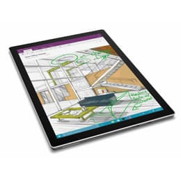 Microsoft Surface Pro 4 12-inch Core i5-6300U - SSD 128 GB - 4GB AZERTY - Francês