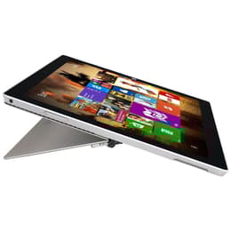 Microsoft Surface Pro 4 12-inch Core i5-6300U - SSD 128 GB - 4GB AZERTY - Francês