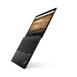 Lenovo ThinkPad L15 G1 15-inch (2020) - Ryzen 5 - 4000 Series (U) - 16GB - SSD 256 GB AZERTY - Francês