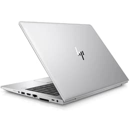 HP EliteBook 830 G6 13-inch (2021) - Core i5-8265U - 16GB - SSD 2 TB QWERTZ - Alemão