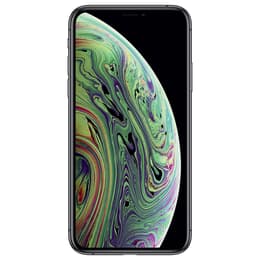 iPhone XS 512GB - Cinzento Sideral - Desbloqueado