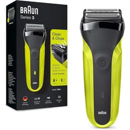 Braun SERIES 3 TYPE 5408 Barbeador