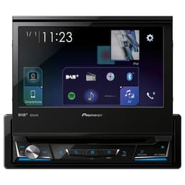 Pioneer AVH-Z7100DAB Rádio
