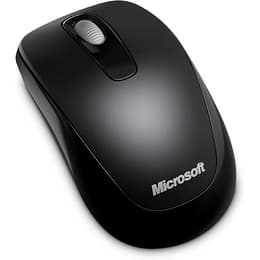 Microsoft Wireless Mobile Mouse 1000 Rato Sem fios