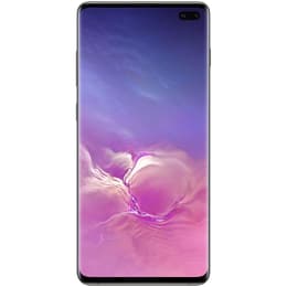 Galaxy S10+ 128GB - Preto - Desbloqueado