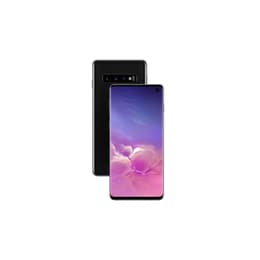 Galaxy S10+ 128GB - Preto - Desbloqueado