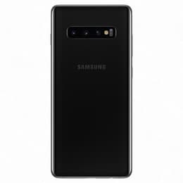 Galaxy S10+ 128GB - Preto - Desbloqueado