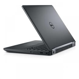 Dell Latitude E5470 14-inch (2016) - Core i5-6200U - 8GB - SSD 240 GB AZERTY - Francês