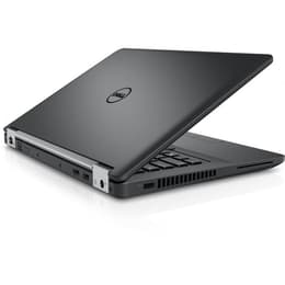 Dell Latitude E5470 14-inch (2016) - Core i5-6200U - 8GB - SSD 240 GB AZERTY - Francês
