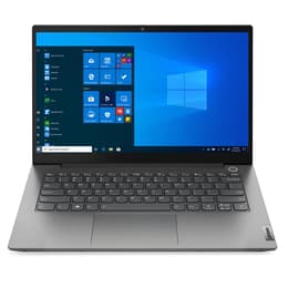 Lenovo ThinkBook 14 G2 ITL 14-inch (2021) - Core i5 - Gen 11 (G) - 16GB - SSD 256 GB QWERTY - Holandês