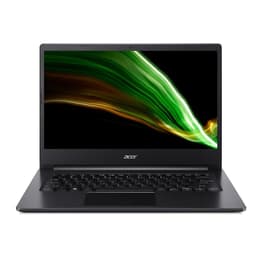 Acer Aspire 3 14-inch (2018) - Ryzen 5 - 3000 Series (U) - 8GB - SSD 256 GB AZERTY - Francês