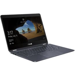Asus NovaGo NovaGo TP370QL-EL002T 13-inch (2019) - Celeron N4020 - 8GB - SSD 128 GB QWERTY - Inglês