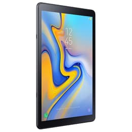 Galaxy Tab A 32GB - Branco - WiFi