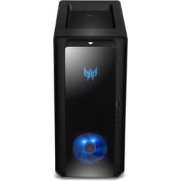 Acer Predator Orion 3000 PO3-640 Core i5-12400F 2.5 GHz - SSD 1 TB - 16GB
