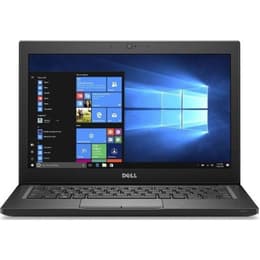 Dell Latitude 7280 12-inch (2017) - Core i5-6300U - 8GB - SSD 256 GB QWERTY - Espanhol