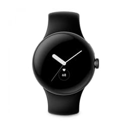 Google Smart Watch Pixel Watch GPS - Preto