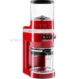 Kitchenaid 5KCG8433ECA Moedor De Café