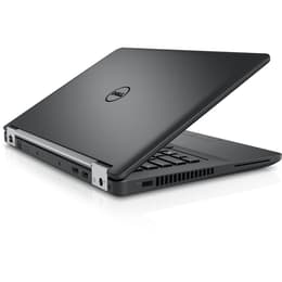 Dell Latitude E5450 14-inch (2015) - Core i5-5300U - 8GB - HDD 500 GB AZERTY - Francês