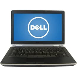 Dell Latitude E6330 13-inch (2013) - Core i5-3340M - 8GB - HDD 250 GB AZERTY - Francês