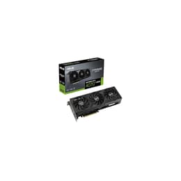Asus NVIDIA GeForce RTX 4070 Ti SUPER 16GB GDDR6X PRIME OC Placa Gráfica