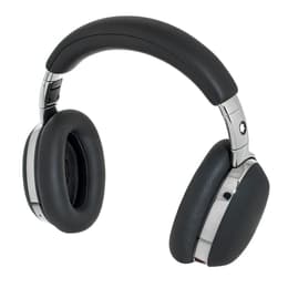 MB01 redutor de ruído Auscultador- wireless com microfone - Preto