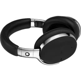 MB01 redutor de ruído Auscultador- wireless com microfone - Preto