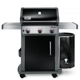 Weber Churrasqueira Elétrica 9 Spirit Premium E-310