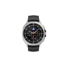 Samsung Galaxy Watch8 Bluetooth 40 mm - Preto