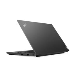 Lenovo ThinkPad E14 Gen 4 14-inch (2022) - Core i3 - Gen 12 (U) - 8GB - SSD 256 GB QWERTY - Sueco