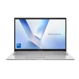 Asus VivoBook X1504VA-BQ2889W 15-inch (2024) - Core 5 120U - 16GB - SSD 512 GB QWERTY - Inglês