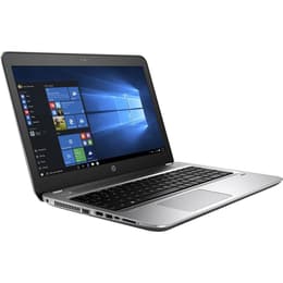 Hp ProBook 450 G4 15-inch (2018) - Core i5-7200U - 8GB - SSD 256 GB QWERTY - Inglês