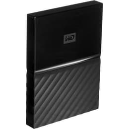 Western Digital My Passport Disco Rígido Externo - HDD 2 TB USB 3.2