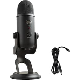 Logitech Blue Yeti Acessórios De Áudio