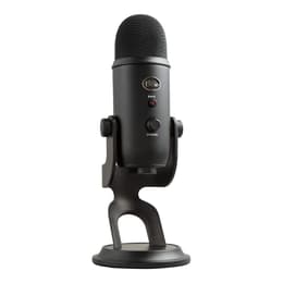 Logitech Blue Yeti Acessórios De Áudio