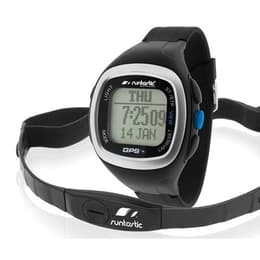 Smart Watch Runtastic GPS RUNGPS1 - Preto/Cinzento