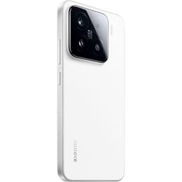 Xiaomi 15 512GB - Branco - Desbloqueado