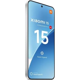 Xiaomi 15 512GB - Branco - Desbloqueado