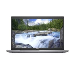 Dell Latitude 5520 15-inch (2020) - Core i7 - Gen 11 (G) - 16GB - SSD 1 TB AZERTY - Francês