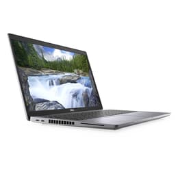 Dell Latitude 5520 15-inch (2020) - Core i7 - Gen 11 (G) - 16GB - SSD 1 TB AZERTY - Francês