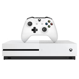 Xbox One 500GB - Branco