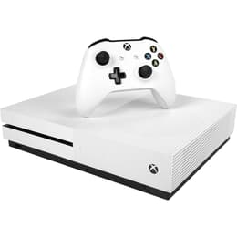 Xbox One 500GB - Branco
