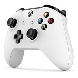 Xbox One 500GB - Branco